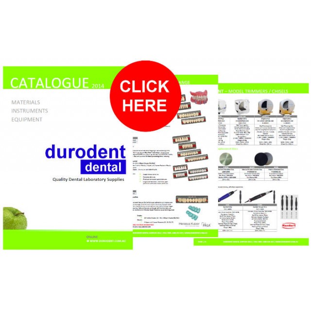 Catalogue / Brochures