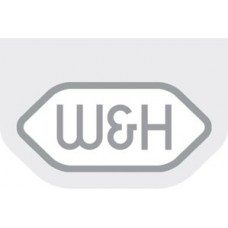 W&H Perfecta Handpiece Servicing