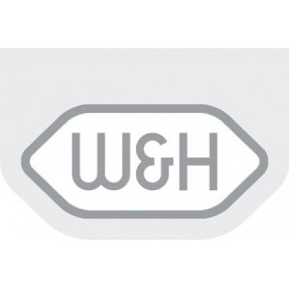 W&H Perfecta Handpiece Servicing - INFORMATION ONLY