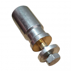 Mestra Stone Wheel Lathe Chuck - Left Hand - CHUCK CLEARANCE