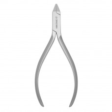 Coricama Italy Adams Plier Stainless Steel - 125mm - Max 0.7mm Hard Wire - 732120 - 1pc