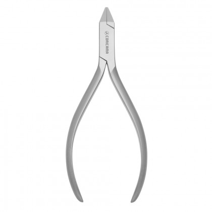 Coricama Italy Adams Plier Stainless Steel - 125mm - Max 0.7mm Hard Wire - 732120 - 1pc