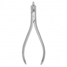 Coricama Italy Universal Plier (Pin Bending) Stainless Steel 155mm - 834725 - 1pc