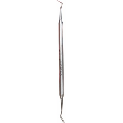 Coricama Italy HOLLENBACK Carver (0.7mm) 160mm 342460 - 1pc