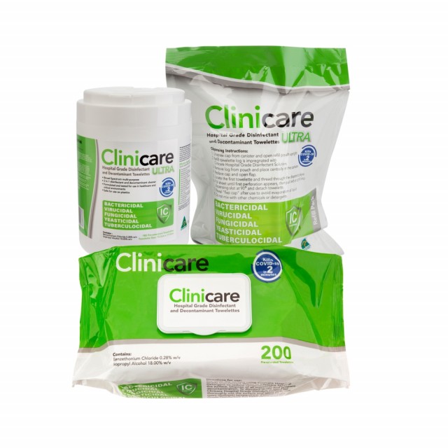 Wipes