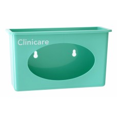 Dentalife Clinicare Wipe Flatpack Wall Bracket - 1pc (DL3000F)