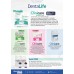 Dentalife Clinicare DENTURE CLINIC / DENTAL PROSTHETIST - STARTER PACK - Mouthrinse, Mouth Prep, Wipes, Liquids, Detergent and Disinfectant - 1 Pack (8 Items)