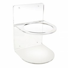 Dentalife Clinicare Wipe Canister Wall Bracket - 1pc (DL3000C)