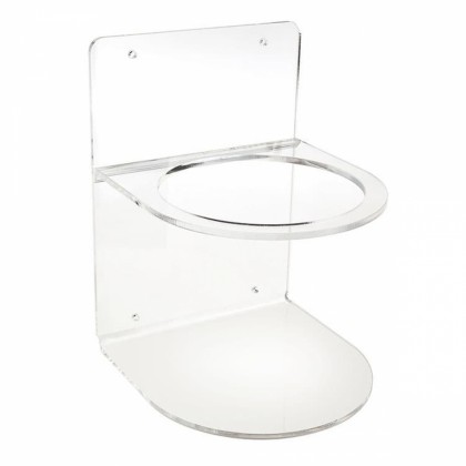 Dentalife Clinicare Wipe Canister Wall Bracket - 1pc (DL3000C)