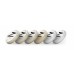 Dentaurum ceraMotion Z - HT Multishade – 98.3mm Zircona CAD CAM Milling Disc 18mm - 1pc - SHADE OPTIONS AVAILABLE