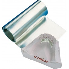 Dentaurum Tin Foil Rolls - 250g