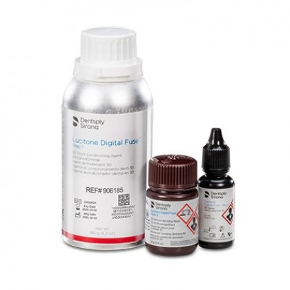 Dentsply Sirona Lucitone Digital Fuse - Step 1 Tooth Conditioning Agent - 180g - SPECIAL ORDER ITEM