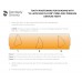Dentsply Sirona MULTILAYER PMMA Tooth Shade Discs (13 Layers > 80Mpa) - 20mm x 98mm - 1pc - SHADE D2 - OVERSTOCK SPECIAL