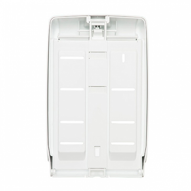 Kimberly Clark AQUARIUS COMPACT TOWEL Dispenser White #70240 - Suits 190mm Wide Towels