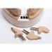 Renfert Pro Fix Model Pins - 100pcs - 3671000 - SPECIAL ORDER