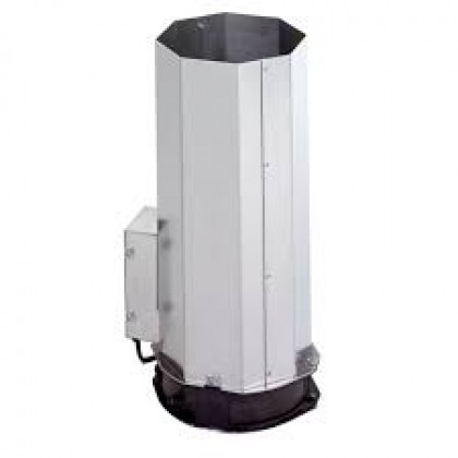 Renfert Catalyst Converter 220-240V - 50/60 Hz - 23000001 (To suit Magma Furnace 23000500) - 1pc *** SPECIAL ORDER INDENT ITEM ONLY 4 - 8 WEEKS *** CALL US TO DISCUSS