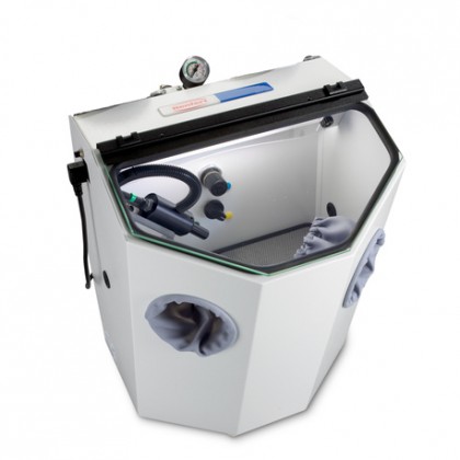 Renfert Vario basic (Recyclable) - Base Unit ONLY without fine blasting tanks - 29600005 - SPECIAL ORDER