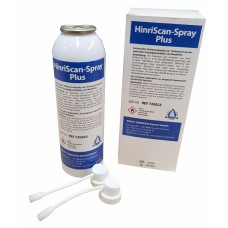 Ernst Hinrich HinriScan Spray PLUS (Permanent) - 200ml (DG)