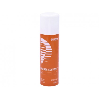 Hager Werken Orange Solvent Spray 200ml DG – 1 Can
