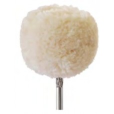 Hatho Stoddard Cotton Handpiece HP Mop (159 24 HP) (W/CCX24HP) - 10 Pack