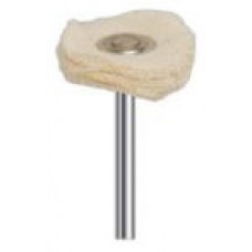 Hatho Stoddard Calico Mop Mini Handpiece (HP 160 21 12L HP) (W/CAL21HP) - 10 Pack