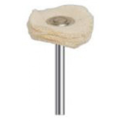 Hatho Calico Mop Mini Handpiece HP (160 21(12L) HP / NEW CODE: 160 22(12L) HP) (W/CAL21HP) - 10 Pack