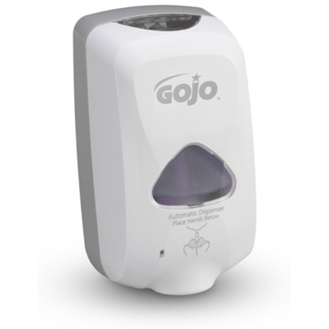 Hand Wash & Dispensers
