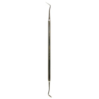 Hammacher Germany Hollenback Carver 3S - 165MM HSH 048-03 - 1pc