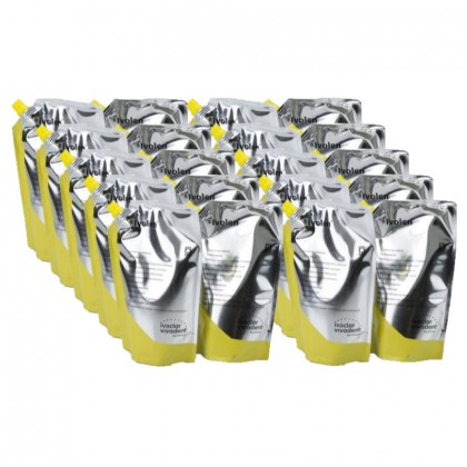 Ivoclar SR Ivolen Special Tray Powder LARGE PACK - 20 x 500g Pack (10 kg) (530365) - Includes Scoop and Measure