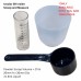 Ivoclar SR Ivolen Special Tray Powder - 2 x 500g Pack (530363) - DOES NOT Include Scoop and Measure (Only Available with 5kg or 10kg Packs - See Measurement In Description)