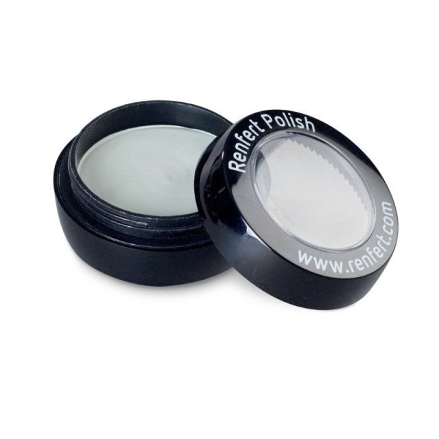 Ceramic C&B Polishing Materials