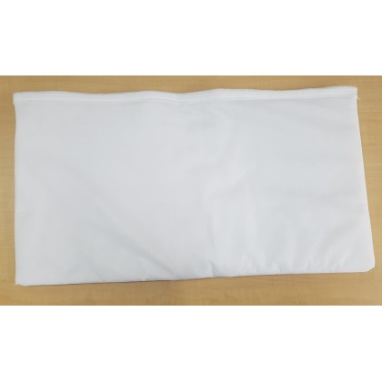OMEC Polishing Unit ASP/PL Part - Filter Bag - Single - 1pc (Suits OMEC Polishing Unit ASP/PL + Gamberini Polishing Units)