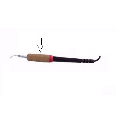 Renfert Waxlectric Replacement Cork Grip for Handle 900035948