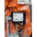 Renfert MT3 Sparepart - Power On / Off Switch Complete 230V / 12A (SCHURTER BRAND / ORANGE SWITCH) MOTOR VERSION - EU MODEL with Silicone Cap (GREY FRAME) - Part 106A (Old Code: 900135718) New Code: 900138698 - 1pc – PROVIDE UNIT SERIAL NUMBER