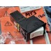 Renfert MT3 On/Off-switch 230 V/10 A (ETA Brand / WHITE Switch) Complete with Silicone Cap (GREY FRAME) - Part 106C - 900033777 – 1pc *** FOR NEW AU MODELS JULY 2022 - AU MODELS 18080000-09 and 18080500-09 - PROVIDE UNIT SERIAL NUMBER