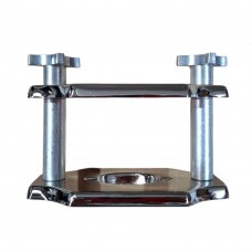 Reline Jig Aluminium - 2 Pin