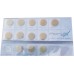 AcrylX Xthetic Temp Tooth Shade Acrylic LIQUID ONLY 100ml