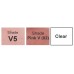 AcrylX Xthetic PRIME Selfcure (Cold Cure) Colour Stable Powder & Liquid COMBO PACKS - Shade Options Available