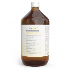 AcrylX ORTHOXin ST Orthodontic LIQUID ONLY - Clear - 500ml