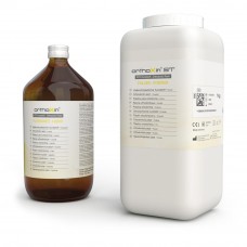 AcrylX ORTHOXin ST Orthodontic Acrylic Powder & Liquid COMBO PACKS