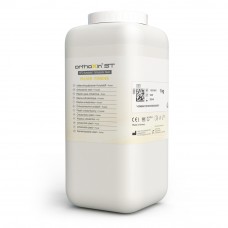 AcrylX ORTHOXin ST Orthodontic POWDER ONLY - 1kg - Clear