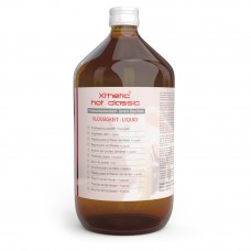 AcrylX Xthetic HOT CLASSIC (20 Minute) Heatcure LIQUID ONLY 500ml