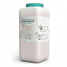 AcrylX Xthetic PRIME Selfcure (Cold Cure) Colour Stable POWDER ONLY - 1kg - Shade Options Available