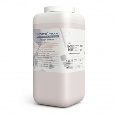 AcrylX Xthetic REPAIR Selfcure (Cold Cure) POWDER ONLY 1000g - Shade Options Available