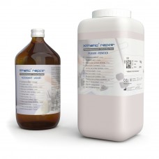 AcrylX Xthetic REPAIR Selfcure (Cold Cure) Powder & Liquid COMBO PACKS - Shade Options Available