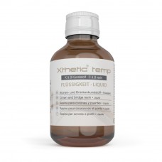 AcrylX Xthetic Temp Tooth Shade Acrylic LIQUID ONLY 100ml