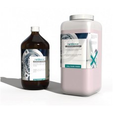 AcrylX reBlanX SELFCURE LIQUID ONLY - 500ml - CLEARANCE END OF LINE