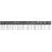 Kulzer Heraenium EH - Chrome Cobalt - 310 Hardness HV10 / 620 MPa - 1kg - 64600956