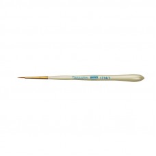 Renfert TAKANISHI (Synthetic Bristles) Ceramic Brush - Size 1 - 17140001 - 2 pcs  ** WHILE STOCK LASTS **
