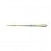 Renfert TAKANISHI Ceramic Brushes (Synthetic Bristles) - Size Options
